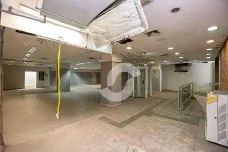 Imóvel Comercial à venda, 659m² no Centro, Niterói