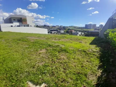 Lote/Terreno à venda, 507m² no Condomínio Residencial Alphaville I, São José dos Campos