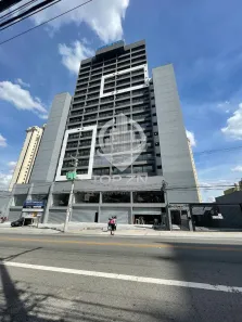 Apartamento com 1 Quarto à venda, 25m² no Santana, São Paulo
