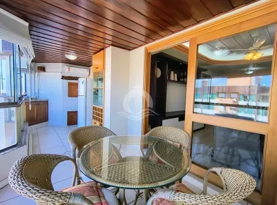 Apartamento com 3 Quartos à venda, 117m² no Zona Nova, Capão da Canoa