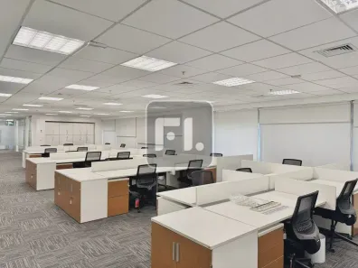 Sala Comercial para alugar, 275m² no Cidade Monções, São Paulo