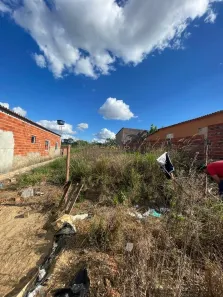 Lote/Terreno à venda, 200m² no Residencial Cidade Industrial, Anápolis