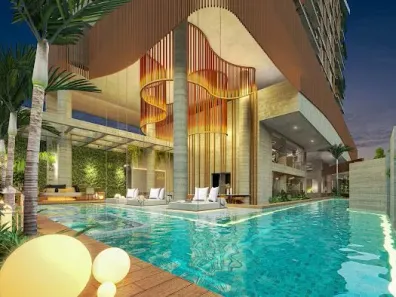 Apartamento com 4 Quartos à venda, 260m² no Jatiúca, Maceió