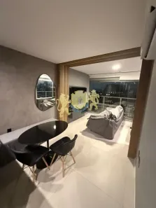 Flat com 1 Quarto à venda, 44m² no Itaim Bibi, São Paulo