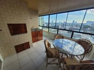 Apartamento com 3 Quartos à venda, 80m² no Tramandaí, Tramandaí