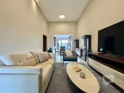 Casa de Condomínio com 3 Quartos à venda, 165m² no Quinta da Mata, Ribeirão Preto