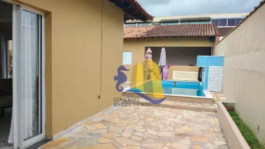 Casa com 3 Quartos à venda, 175m² no Centro, Bertioga