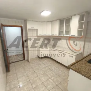 Apartamento com 3 Quartos para alugar, 84m² no Água Fria, São Paulo