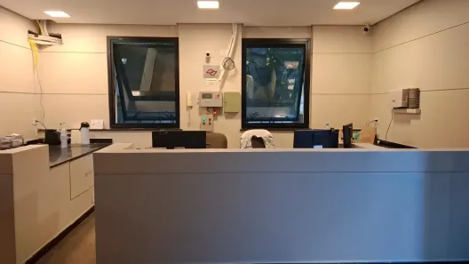 Sala Comercial para venda ou aluguel, 43m² no Consolação, São Paulo