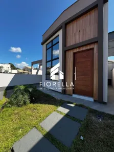 Casa com 3 Quartos à venda, 70m² no Bela Vista, Palhoça