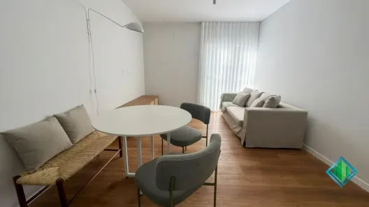 Apartamento com 2 Quartos à venda, 72m² no Córrego Grande, Florianópolis