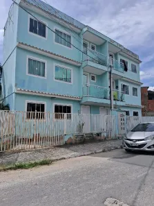 Apartamento com 2 Quartos à venda, 56m² no Valverde, Nova Iguaçu