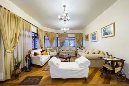 Sobrado com 3 Quartos à venda, 187m² no Jardim Umuarama, São Paulo