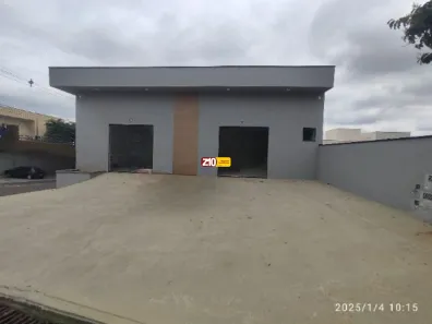 Sala Comercial para alugar, 45m² no Jardim Residencial Veneza, Indaiatuba