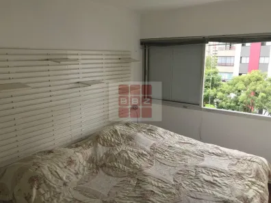 Apartamento com 2 Quartos à venda, 44m² no Jardim Vila Mariana, São Paulo