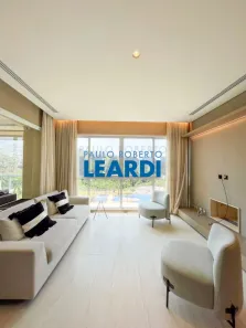 Apartamento com 3 Quartos à venda, 322m² no Tamboré, Santana de Parnaíba