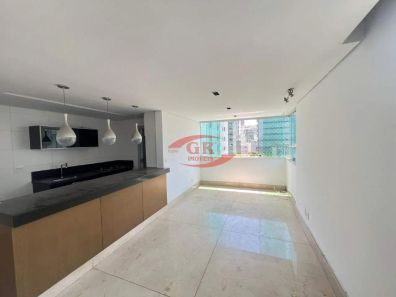 Cobertura com 3 Quartos à venda, 176m² no Gutierrez, Belo Horizonte