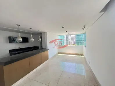 Cobertura com 3 Quartos à venda, 176m² no Gutierrez, Belo Horizonte