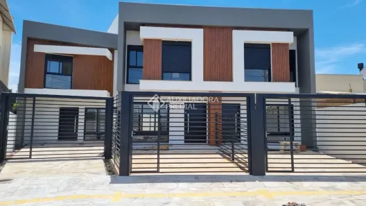 Casa com 3 Quartos à venda, 110m² no Igara, Canoas