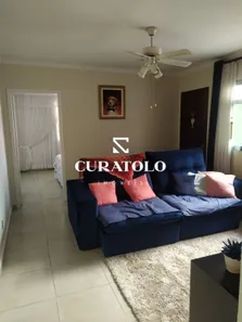 Sobrado com 3 Quartos à venda, 172m² no Vila Rui Barbosa, São Paulo