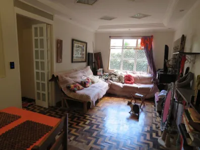 Apartamento com 2 Quartos à venda, 64m² no Jardim Arpoador, São Paulo