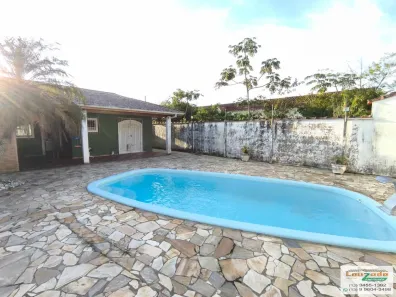 Casa com 3 Quartos à venda, 160m² no Estância Balneária Maria Helena Novaes, Peruíbe