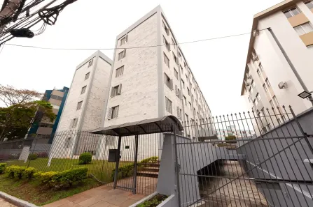 Apartamento com 3 Quartos à venda, 89m² no Juvevê, Curitiba