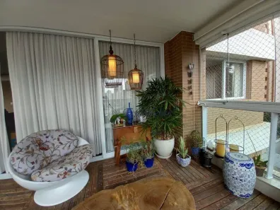 Apartamento com 4 Quartos à venda, 267m² no Perdizes, São Paulo
