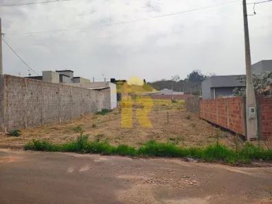Lote/Terreno à venda, 250m² no Estrela do Oriente, Bady Bassitt