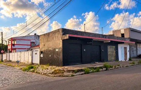 Casa com 5 Quartos à venda, 378m² no Água Fria, João Pessoa