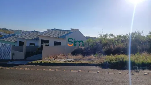 Lote/Terreno à venda, 366m² no Araras, Chapecó