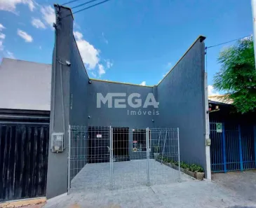 Ponto Comercial para alugar, 264m² no São Miguel, Juazeiro do Norte