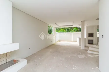 Casa de Condomínio com 3 Quartos à venda, 276m² no Pedra Redonda, Porto Alegre