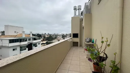 Cobertura com 3 Quartos à venda, 137m² no Jurerê, Florianópolis