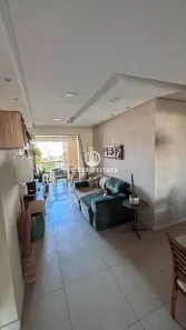 Apartamento com 3 Quartos à venda, 82m² no Brotas, Salvador