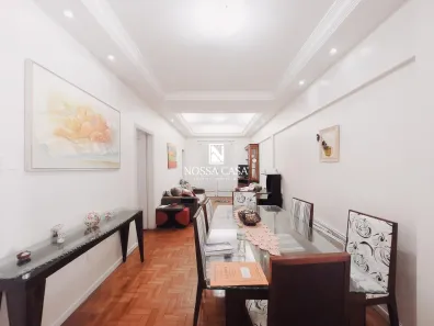 Apartamento com 3 Quartos à venda, 105m² no Torres, Torres