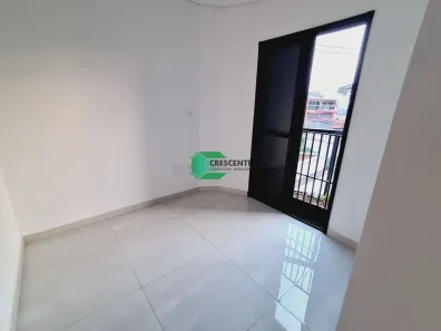 Apartamento com 2 Quartos à venda, 46m² no Vila Floresta, Santo André
