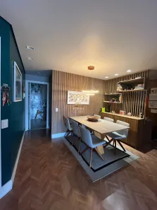 Apartamento com 3 Quartos à venda, 101m² no Vila Dom Pedro I, São Paulo
