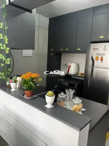 Apartamento com 2 Quartos à venda, 36m² no Ipiranga, São Paulo
