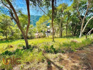 Lote/Terreno à venda, 365m² no Albuquerque, Teresópolis