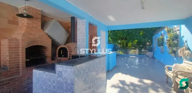 Casa com 2 Quartos à venda, 80m² no Maria da Graça, Rio de Janeiro