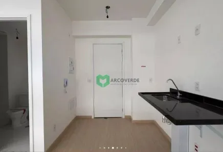 Apartamento com 1 Quarto à venda, 26m² no Pinheiros, São Paulo