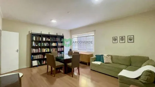 Apartamento com 3 Quartos à venda, 145m² no Cerqueira César, São Paulo