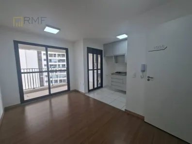 Apartamento com 2 Quartos à venda, 54m² no Vila Anastácio, São Paulo