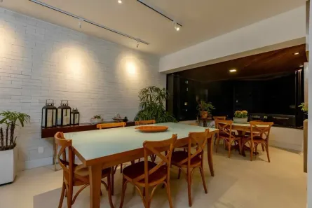 Apartamento com 4 Quartos à venda, 187m² no Pituba, Salvador