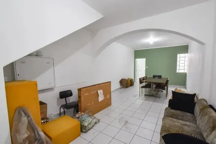 Casa com 4 Quartos à venda, 350m² no Cambuci, São Paulo