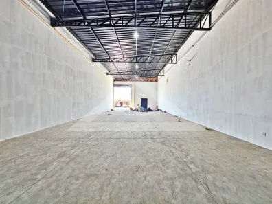 Galpão/Depósito/Armazém para alugar, 400m² no Ipiranga, Ribeirão Preto