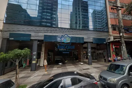 Ponto Comercial à venda, 47m² no Centro, Belo Horizonte