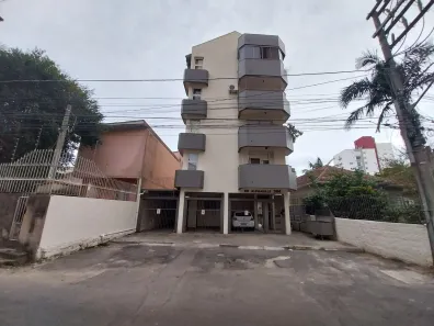 Kitnet com 1 Quarto à venda, 25m² no Centro, São Leopoldo