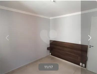 Apartamento com 2 Quartos à venda, 50m² no Jardim Francisco Mendes, São Paulo